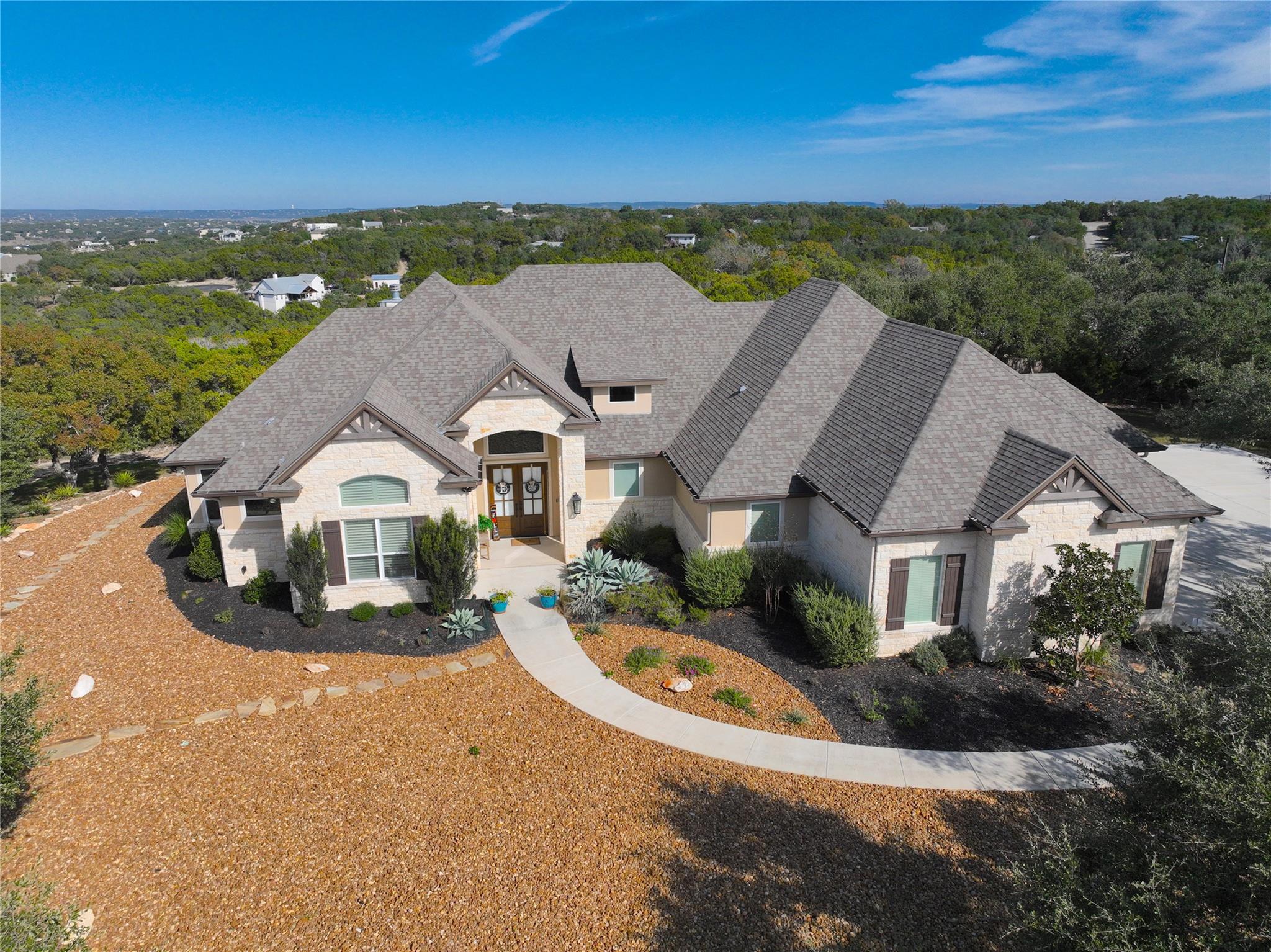 631 Angelica, Canyon Lake, TX 78133 — photo 1