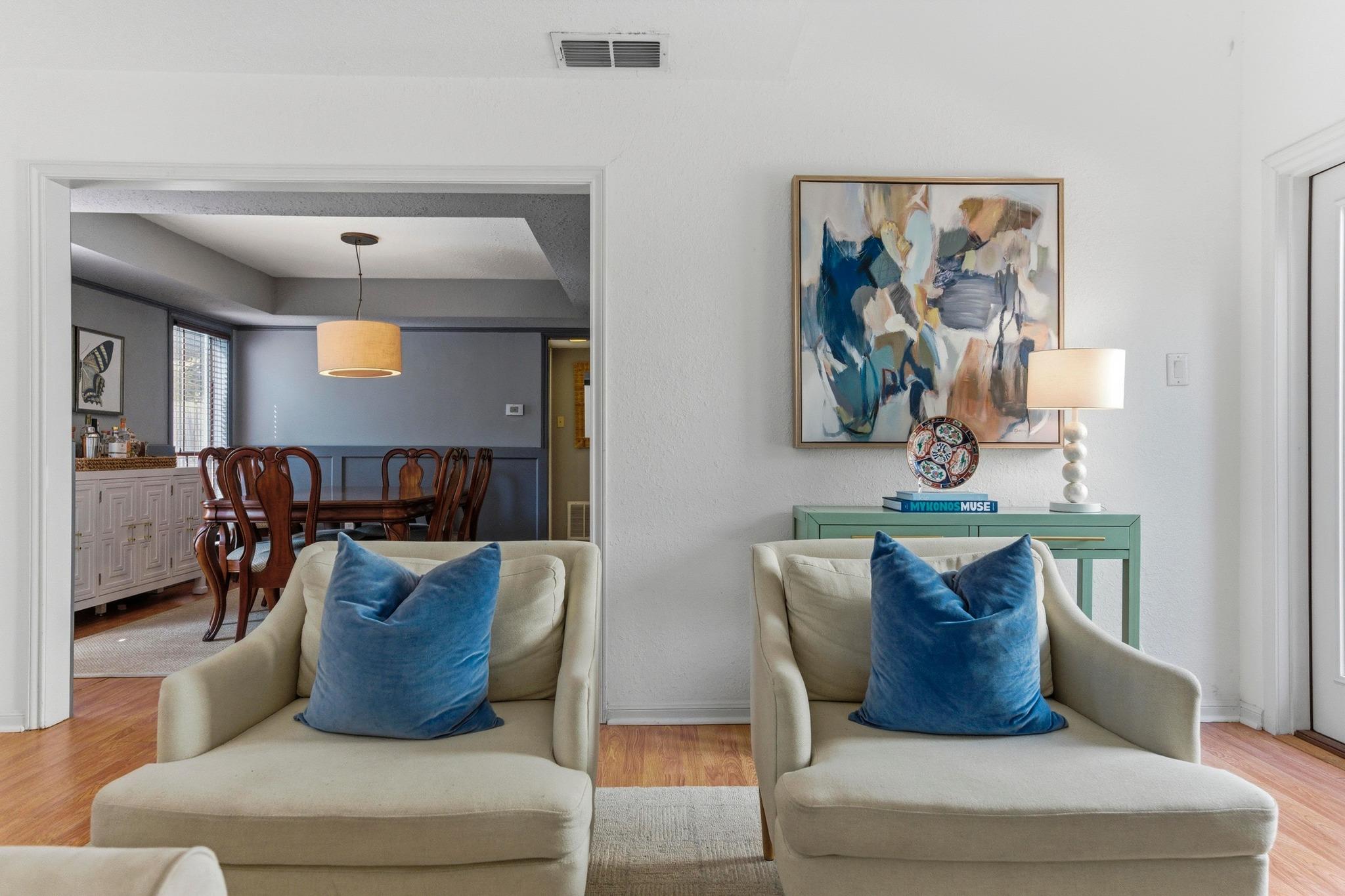 2614 Jefferson, Austin, TX 78703 — photo 1