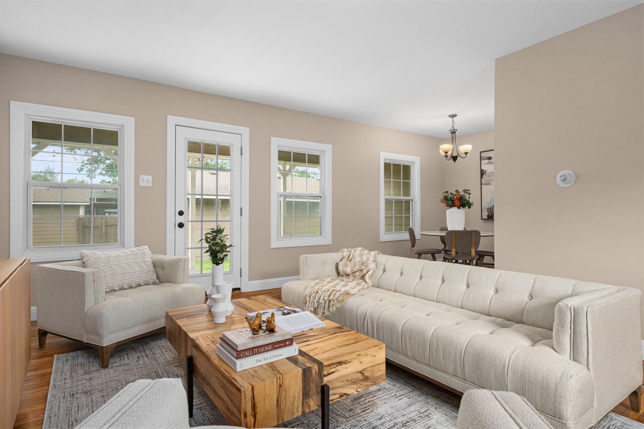 1817 36th, Austin, TX 78731 — photo 1