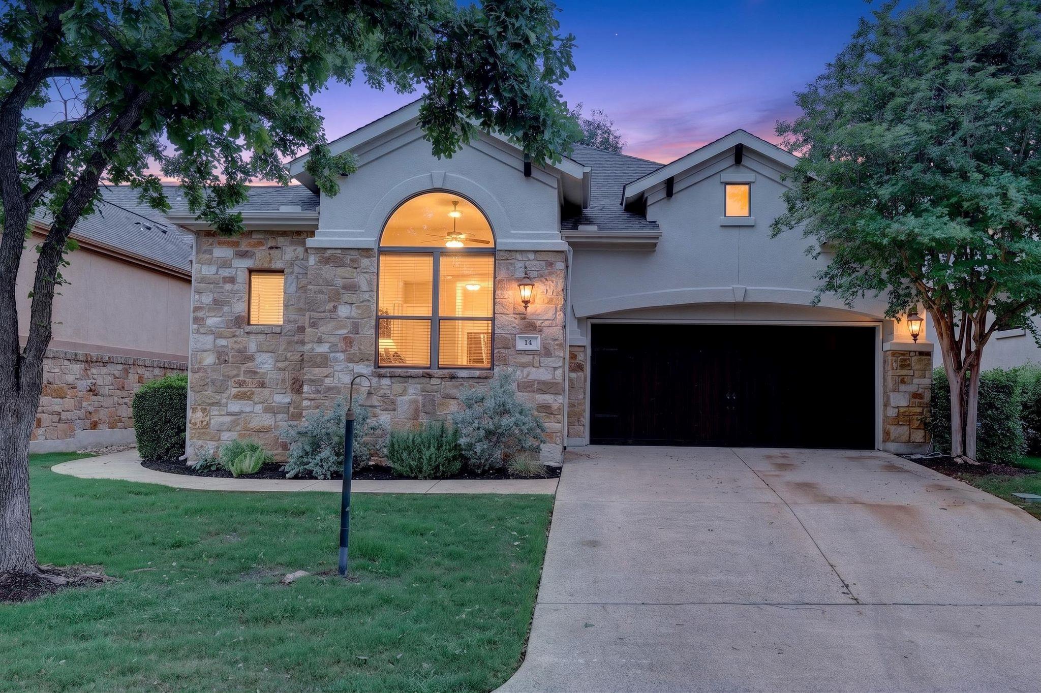 14 PRESTONWOOD, Lakeway, TX 78734 — photo 1