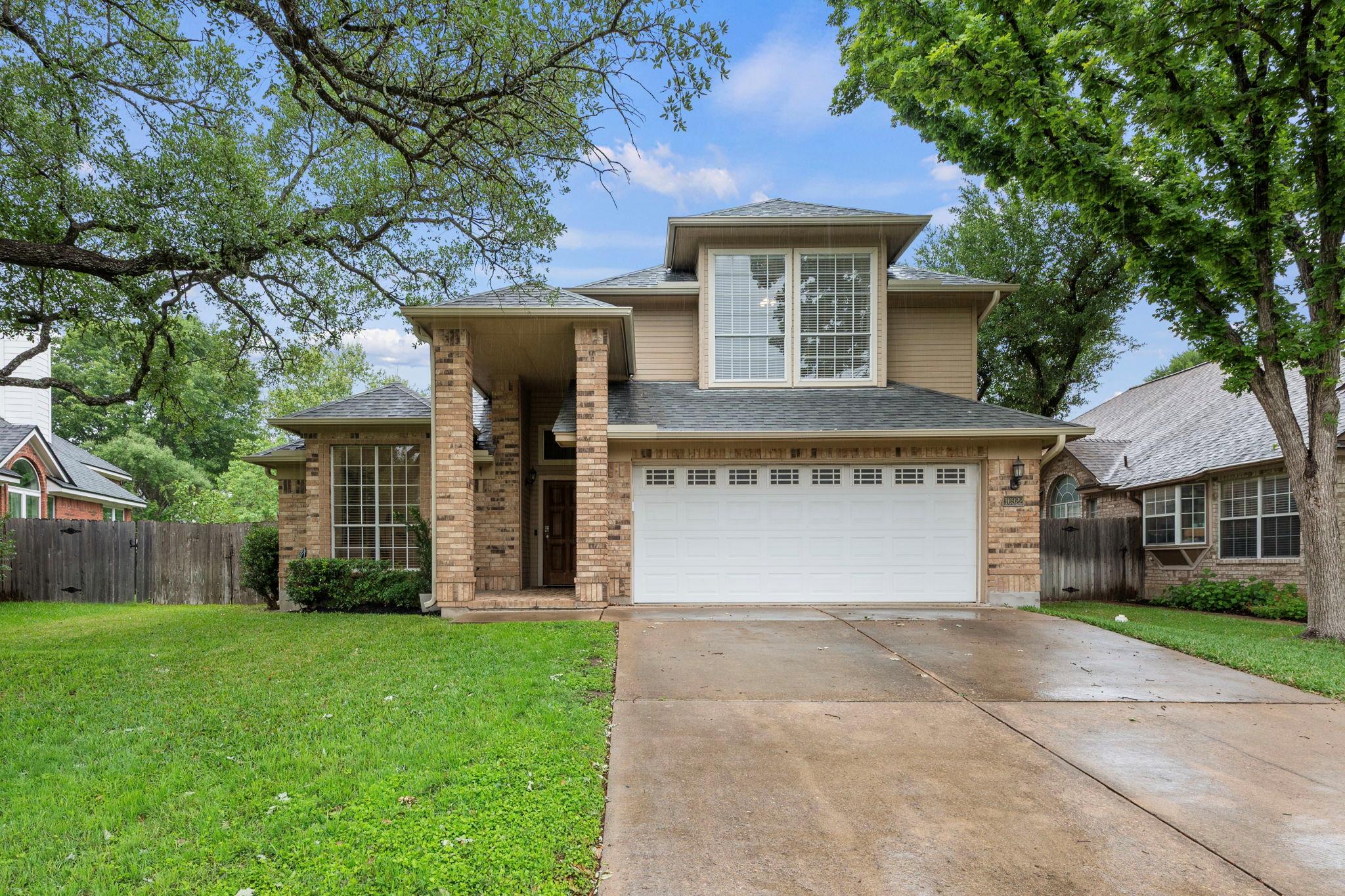 16922 Dorman, Round Rock, TX 78681 — photo 1