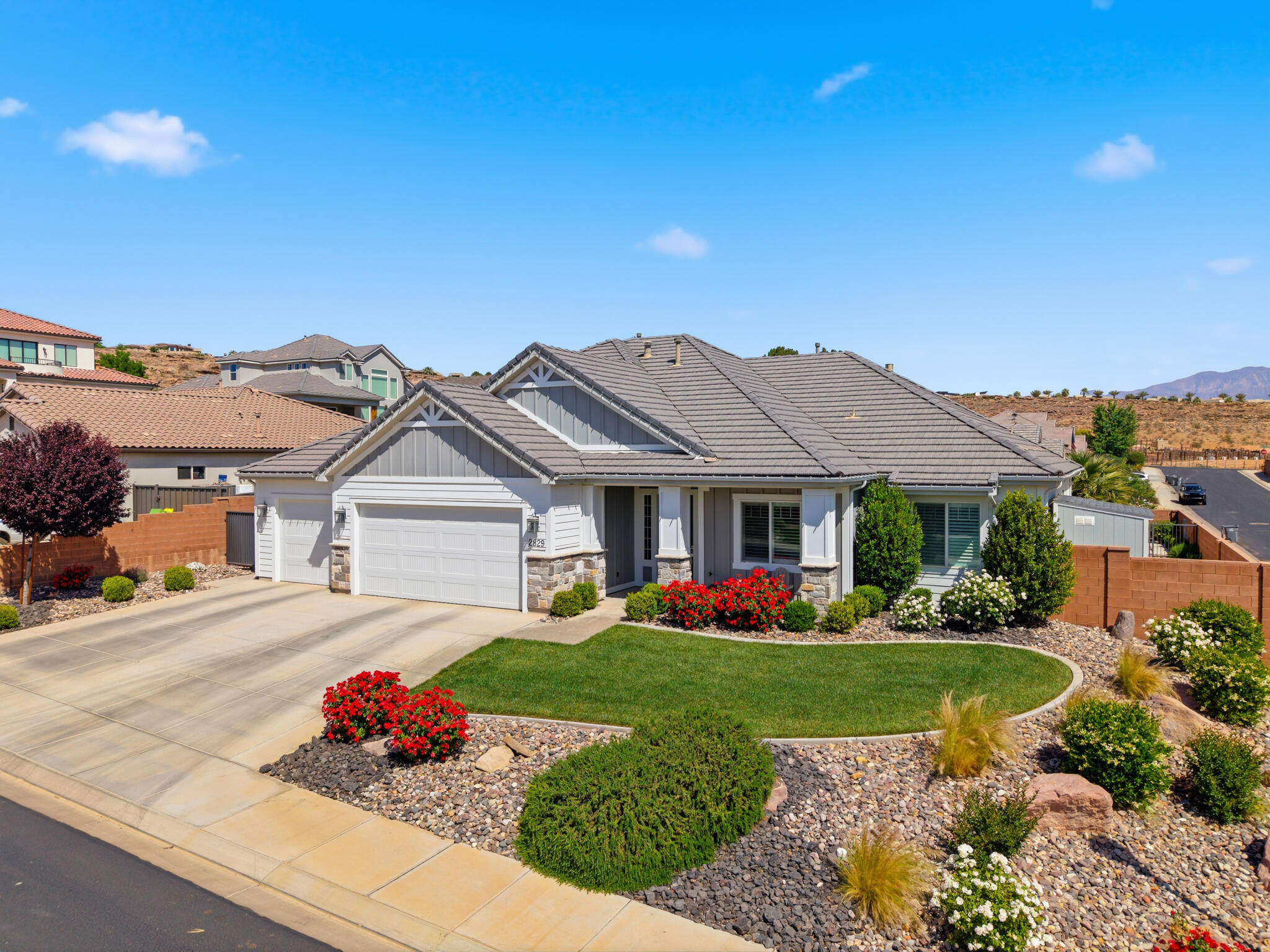 2829 E 1880 S, St George, UT 84790 — photo 1