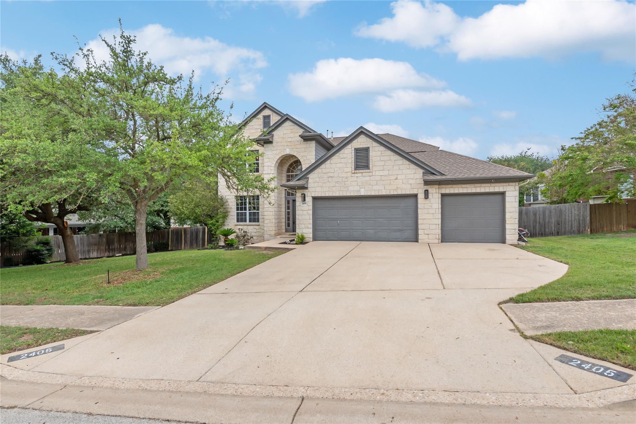 2405 Narrow Valley, Cedar Park, TX 78613 — photo 1