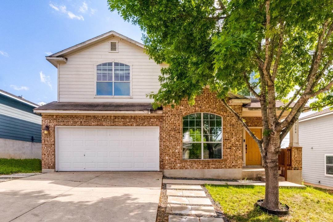 9204 Magna Carta, Austin, TX 78754 — photo 1