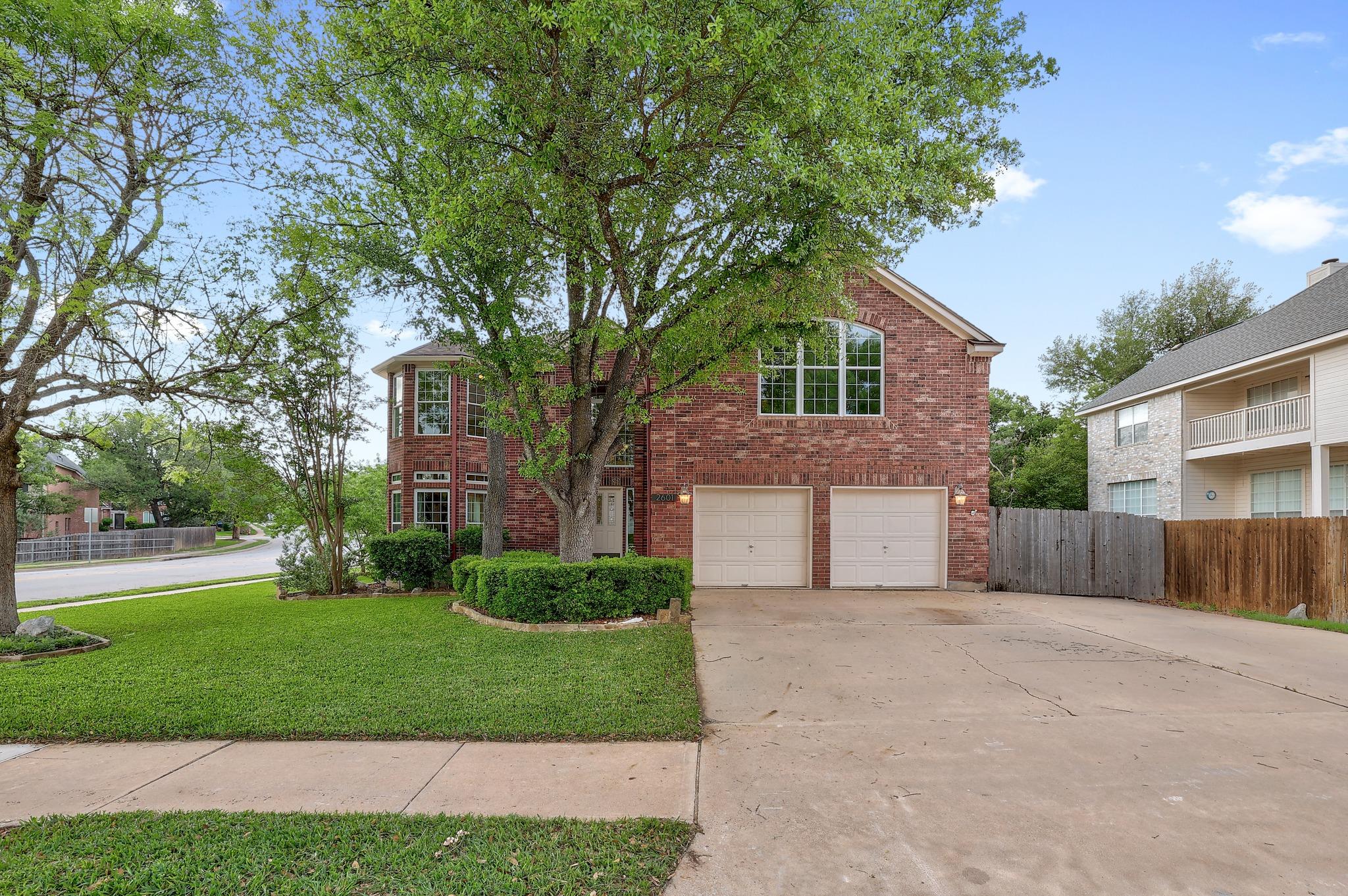 2601 Starling, Round Rock, TX 78681 — photo 1