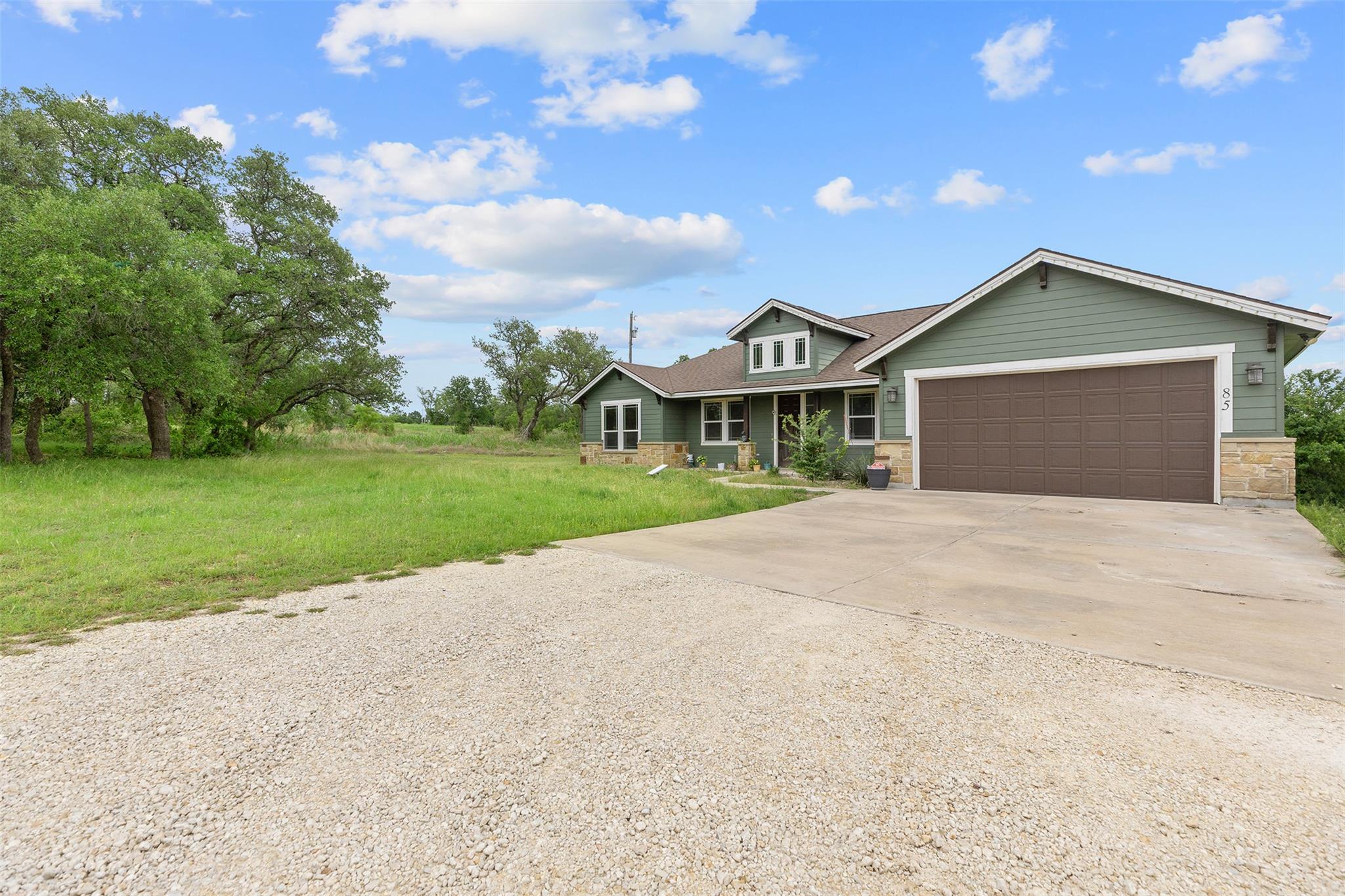 85 County Road 219, Florence, TX 76527 — photo 1