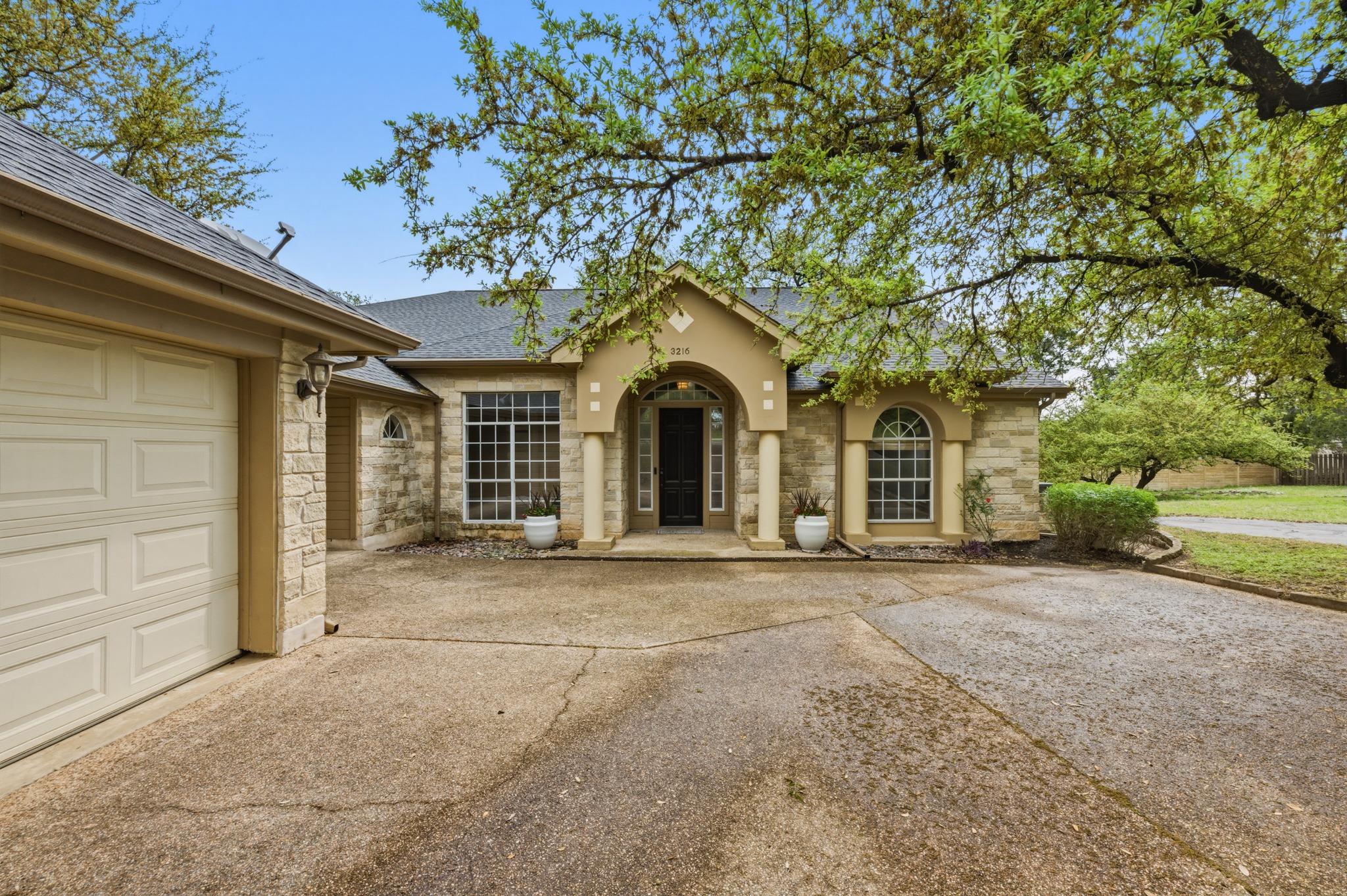 3216 Lakeway, Austin, TX 78734 — photo 1