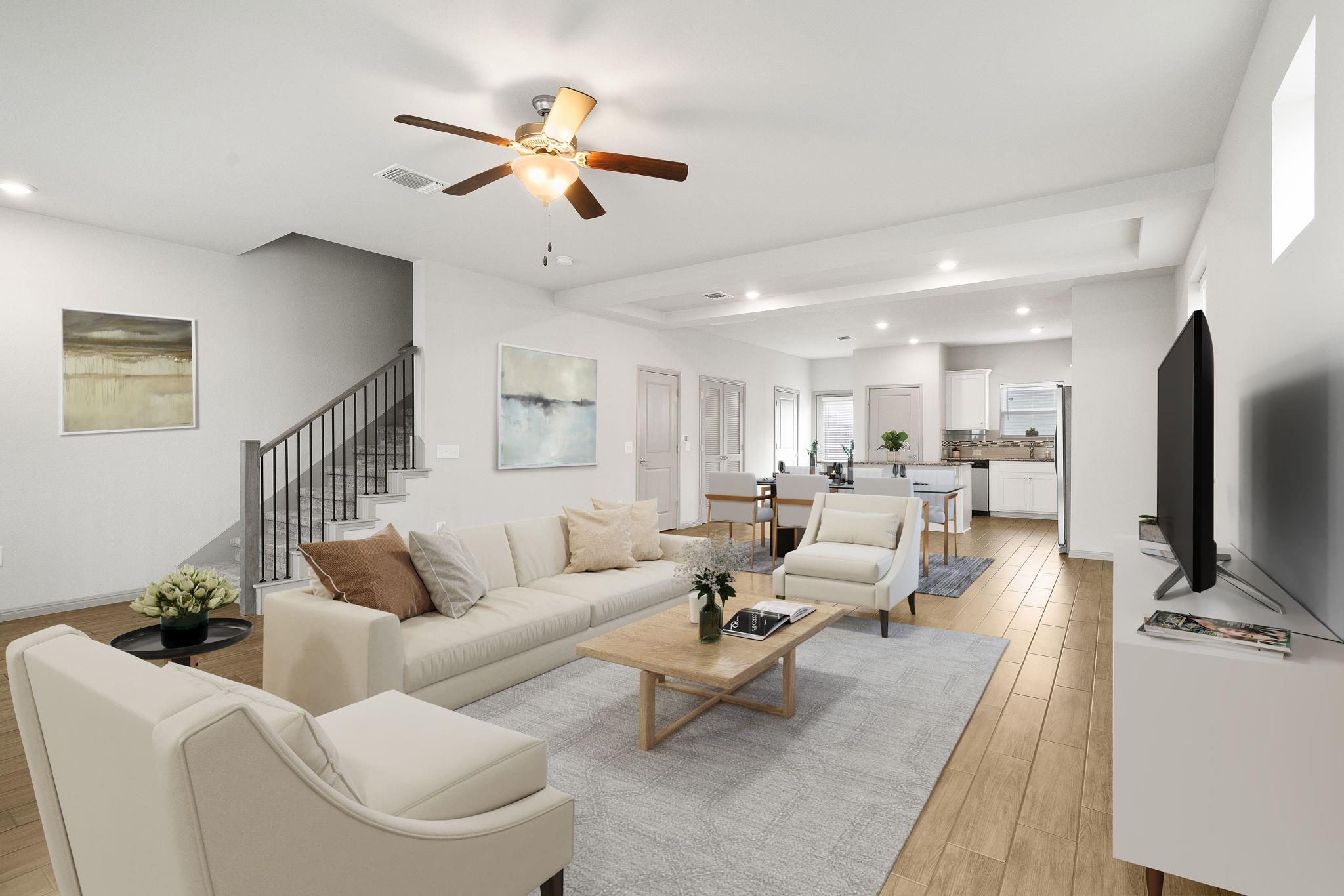 5913-B Charles Merle, Austin, TX 78747 — photo 1