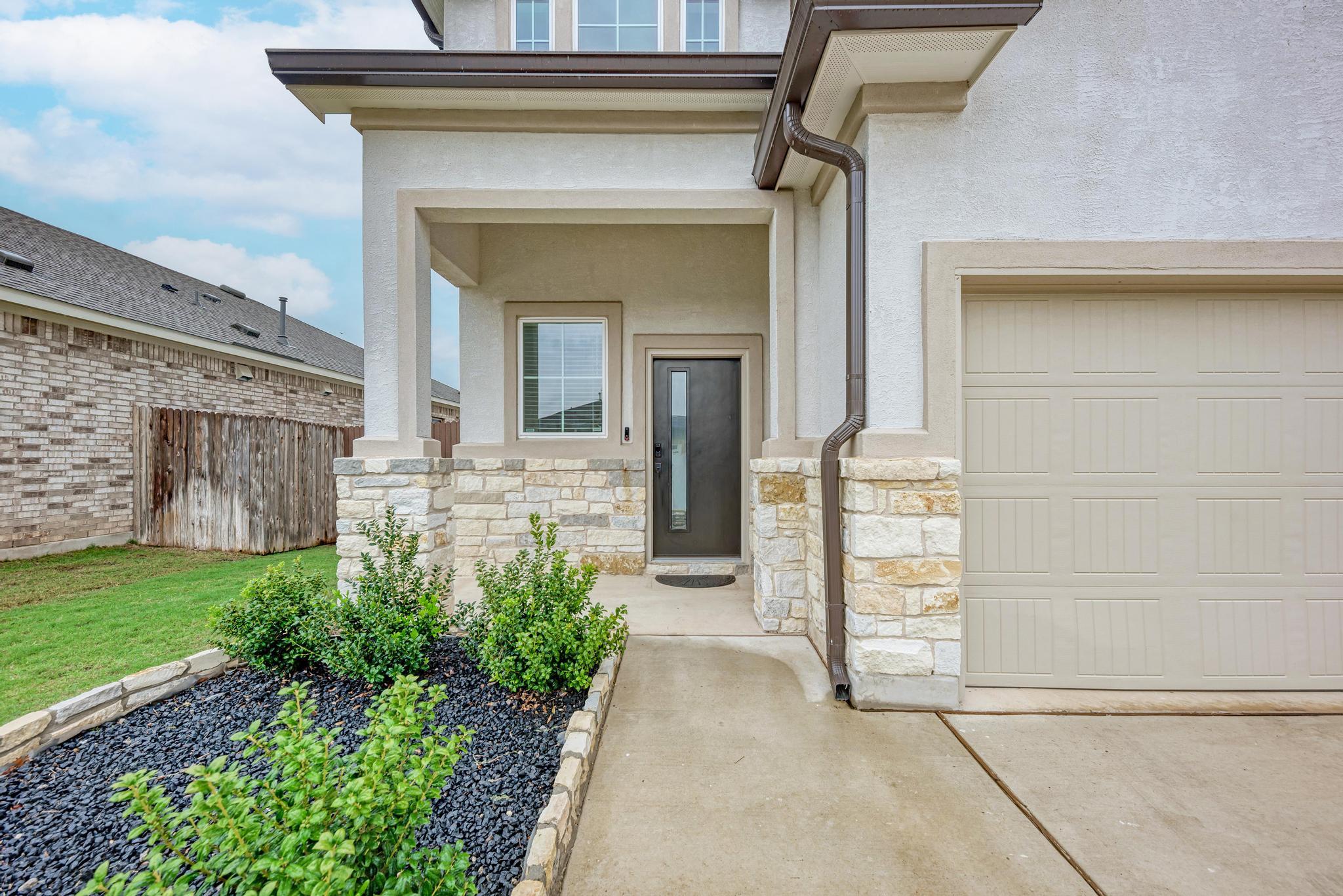 18217 Emu, Manor, TX 78653 — photo 1