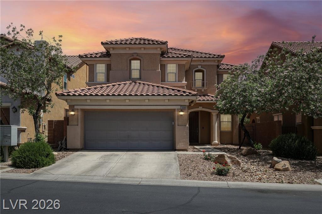 10046  Dancing Lasso Court, Las Vegas, NV 89178 — photo 1