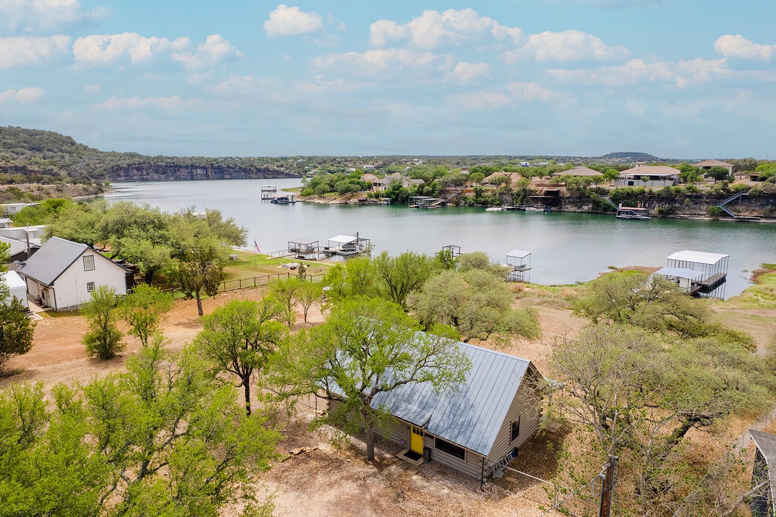 300 County Road 145, Burnet, TX 78611 — photo 1