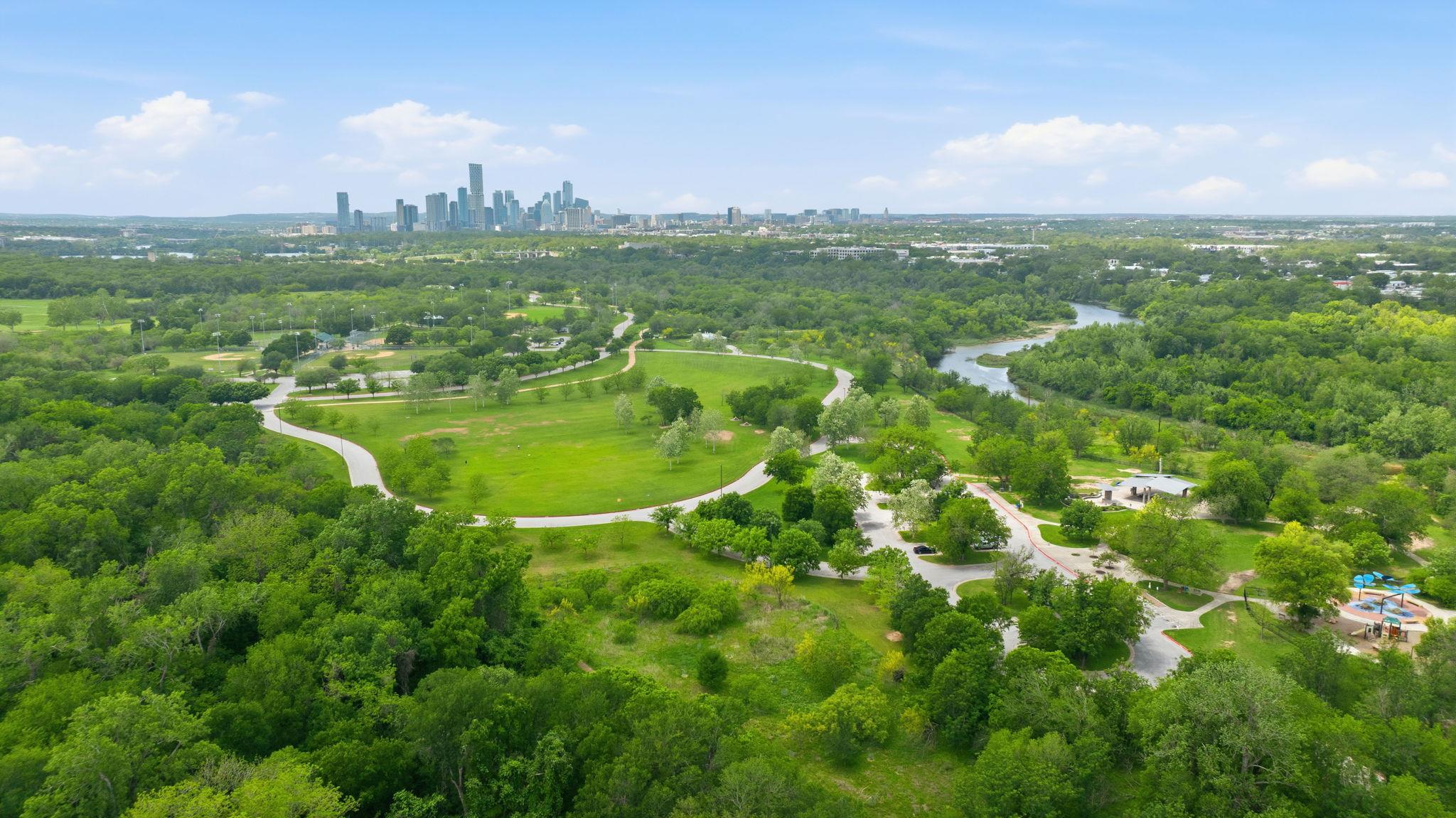 416 Kemp, Austin, TX 78741 — photo 1