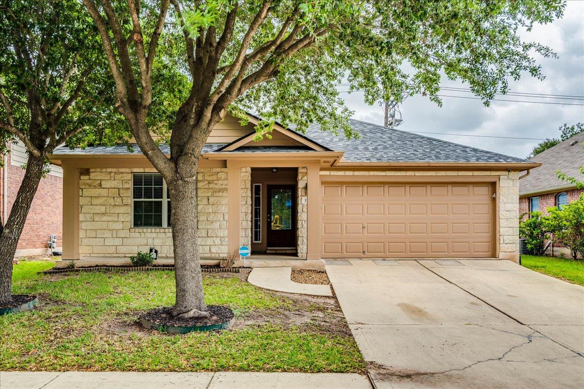 1151 Stone Rim, Buda, TX 78610 — photo 1