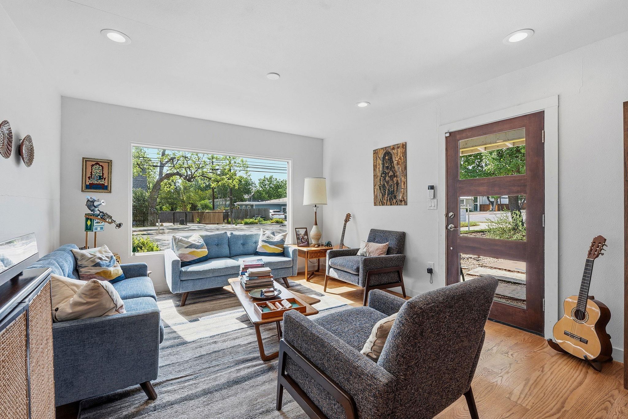 2800 50th, Austin, TX 78731 — photo 1