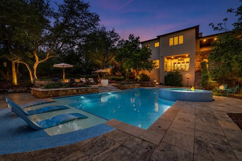 17501 Navigation, Lago Vista, TX 78645 — photo 1