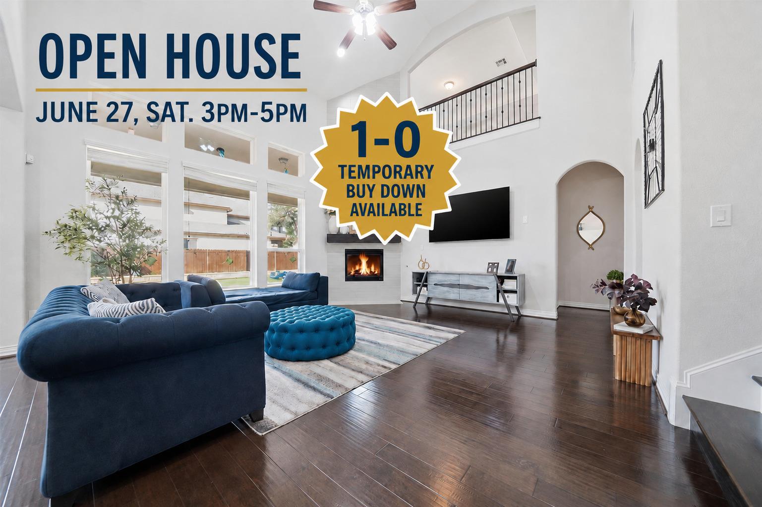 4301 Logan Ridge, Cedar Park, TX 78613 — photo 1