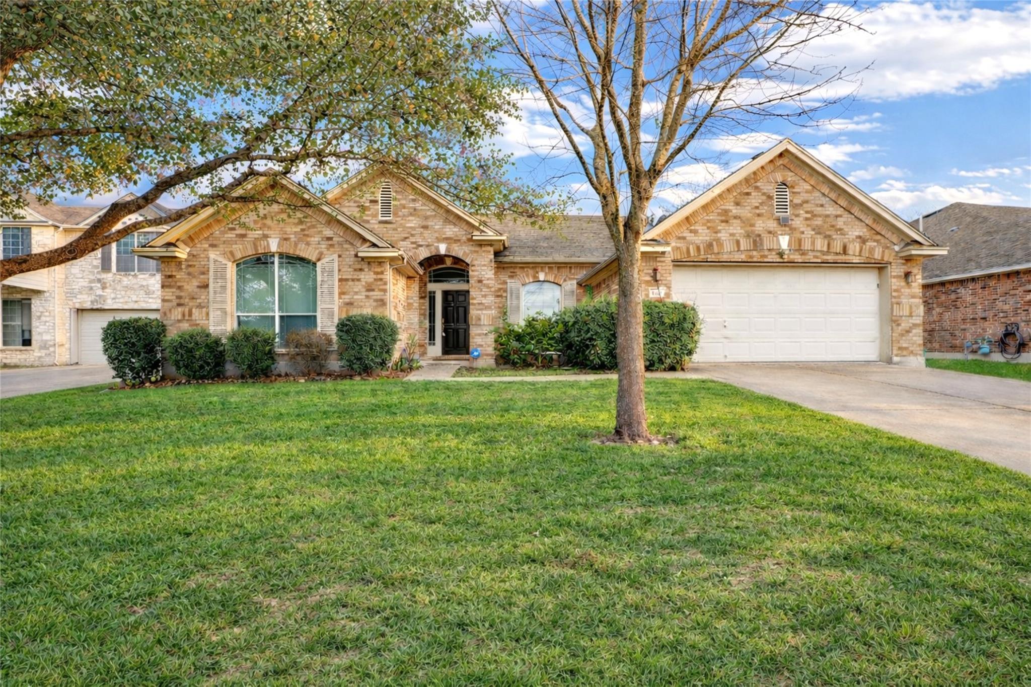 1102 Canyon Maple, Pflugerville, TX 78660 — photo 1