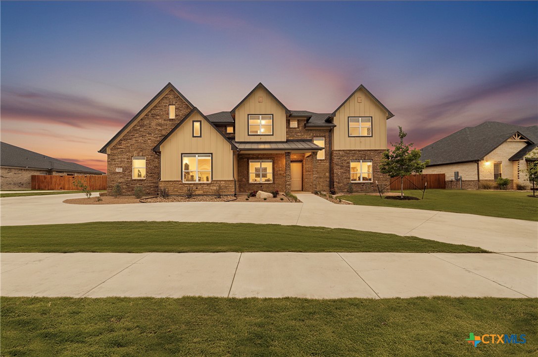 5608 Kemosabe Drive, Killeen, TX 76542 — photo 1