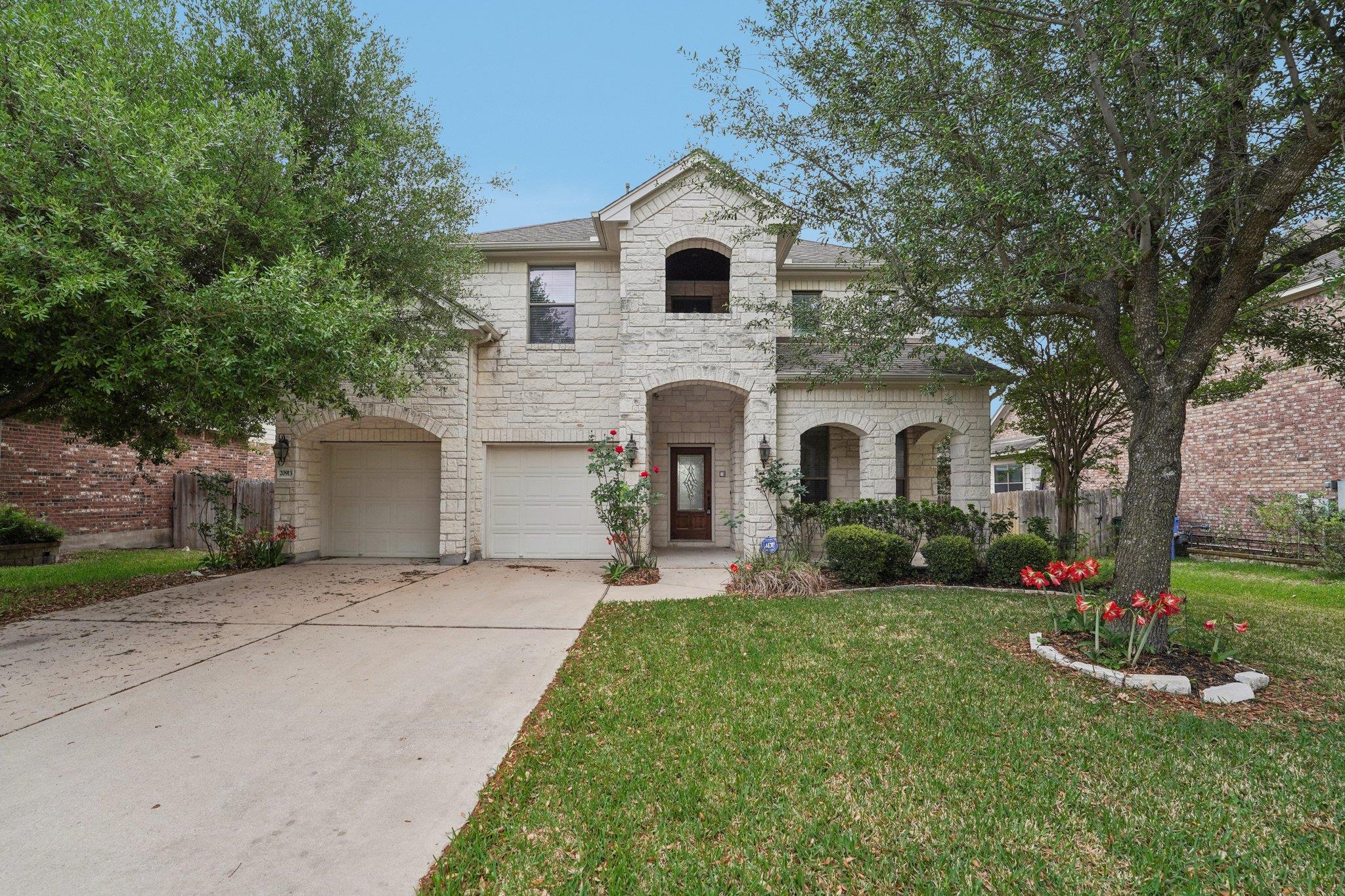 20913 Windmill Ridge, Pflugerville, TX 78660 — photo 1