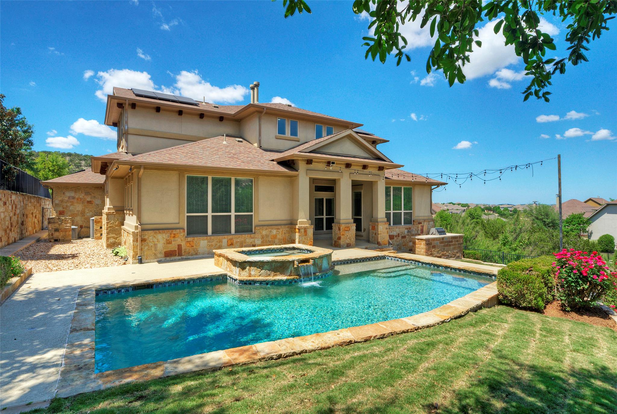 6117 Osceola, Austin, TX 78738 — photo 1