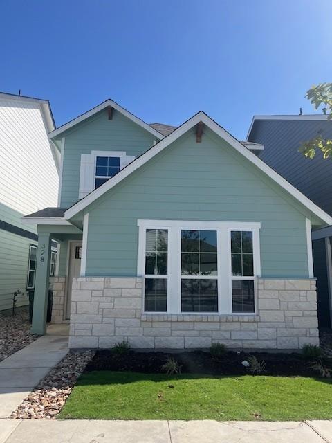 328 Blue Oasis, Leander, TX 78641 — photo 1