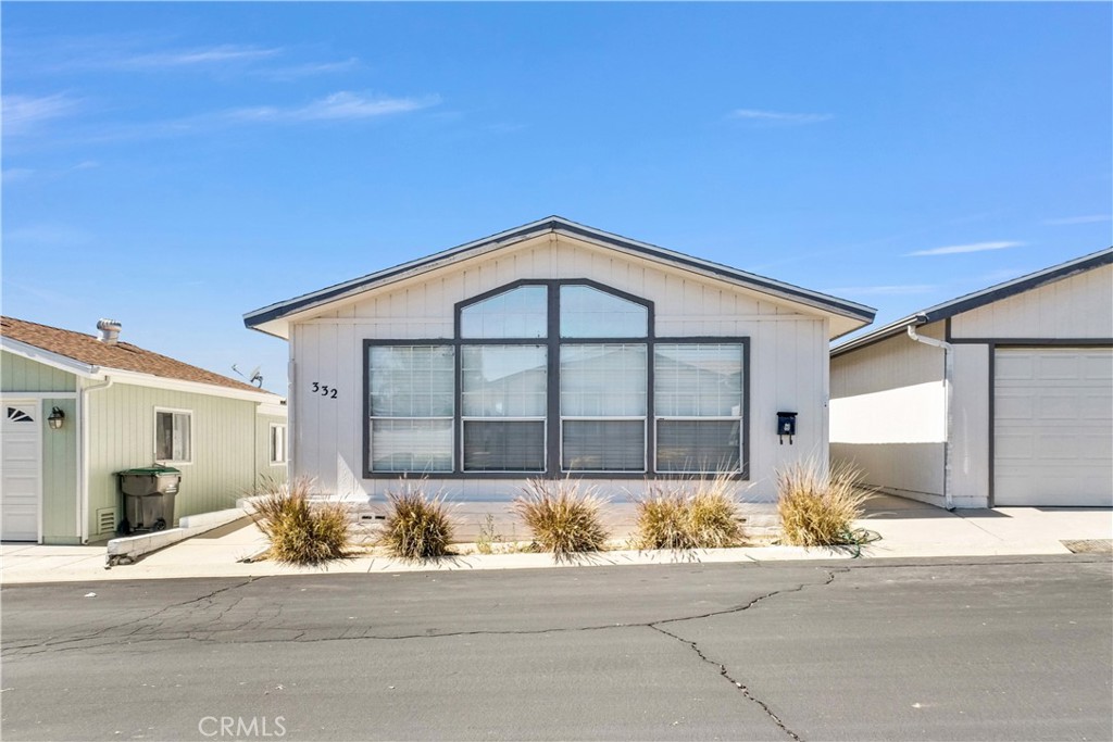 3800 West Wilson 332, Banning, CA 92220 — photo 1