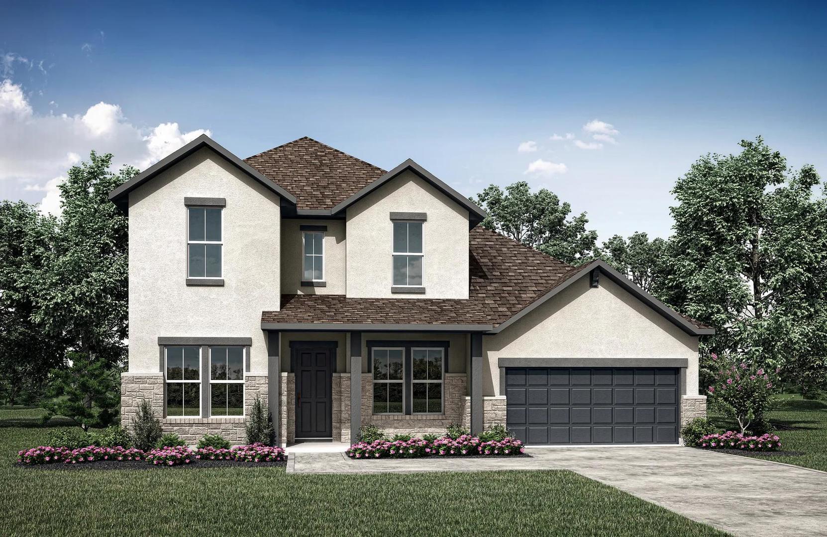 19609 Serenity, Lago Vista, TX 78645 — photo 1
