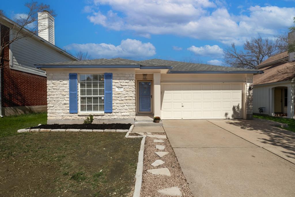 808 Minturn, Austin, TX 78748 — photo 1