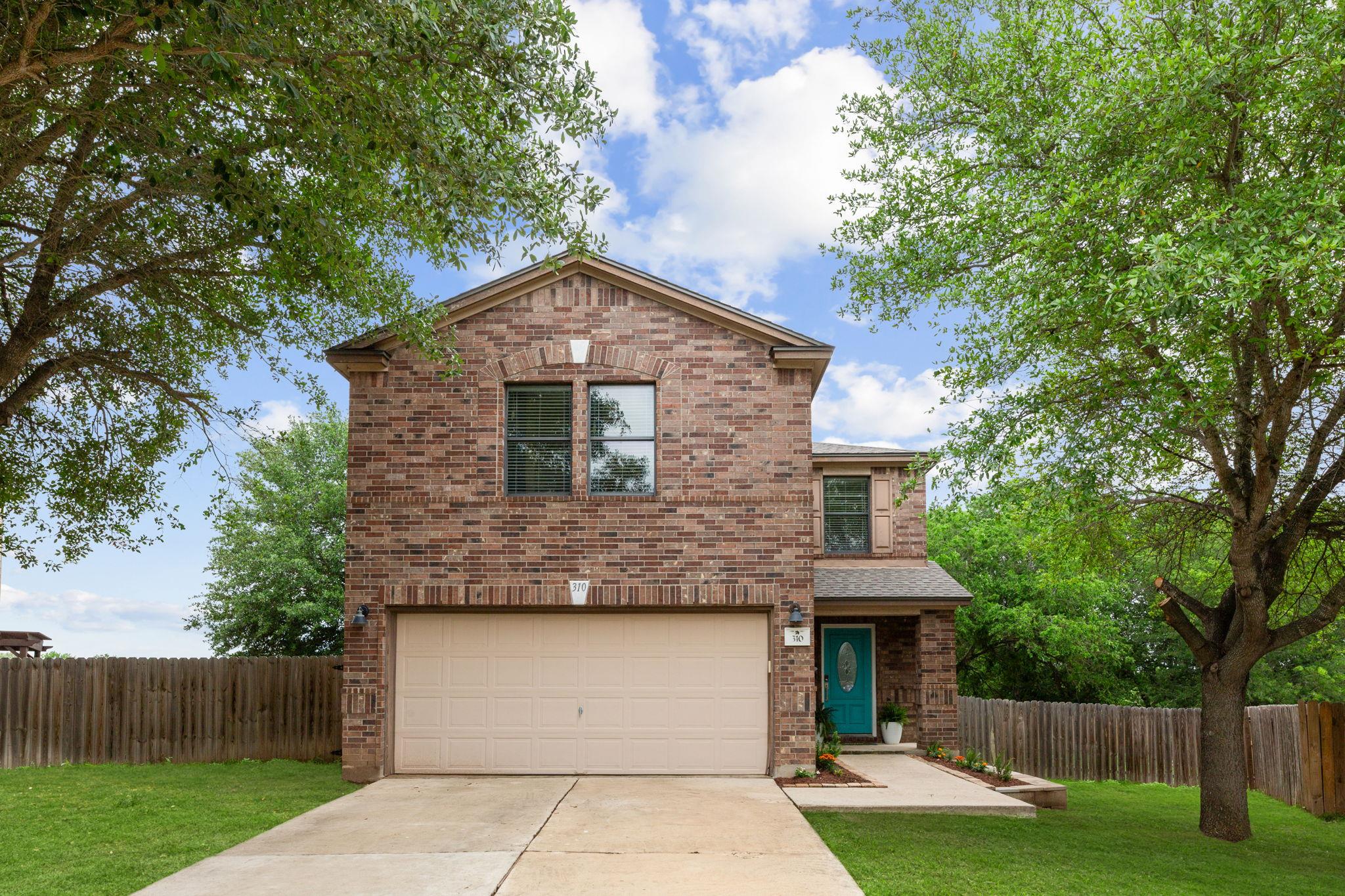 310 Myrtle, Kyle, TX 78640 — photo 1