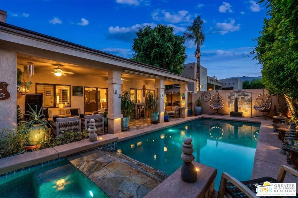 69302 Serenity Road, Cathedral City, CA 92234 — photo 1
