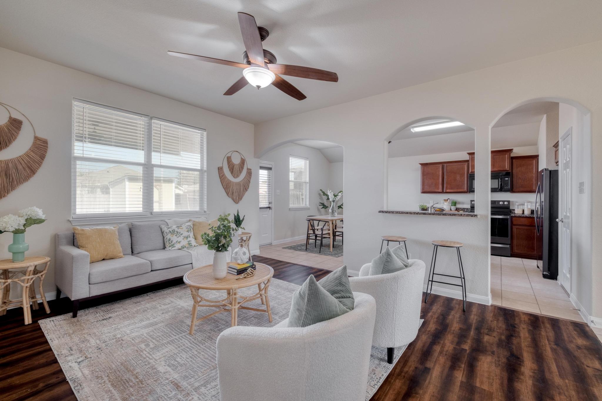 19328 Wt Gallaway, Manor, TX 78653 — photo 1