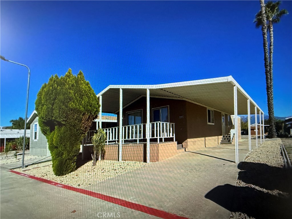 913 Grand Avenue 144, San Jacinto, CA 92583 — photo 1