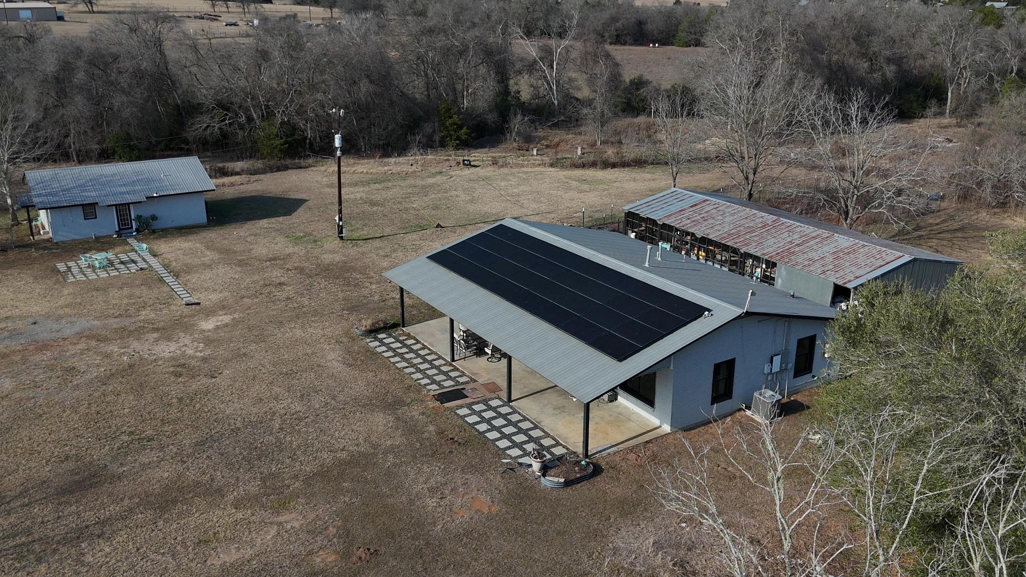4668 Fm 535, Cedar Creek, TX 78612 — photo 1