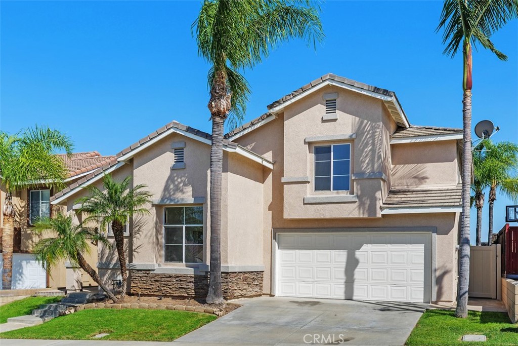 3259 Shining Star Lane, Corona, CA 92881 — photo 1