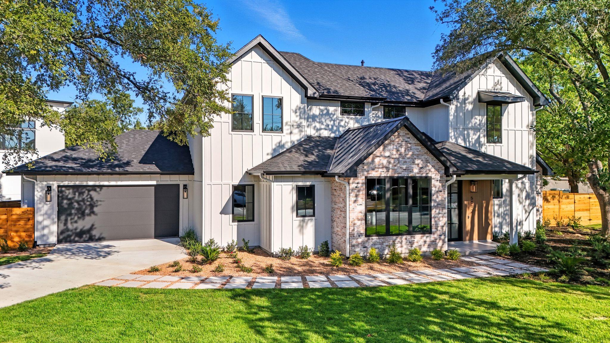 5012 Highland, Austin, TX 78731 — photo 1