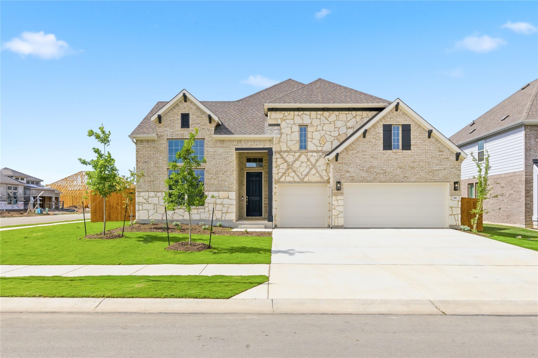 101 Lost Treasure, Georgetown, TX 78628 — photo 1