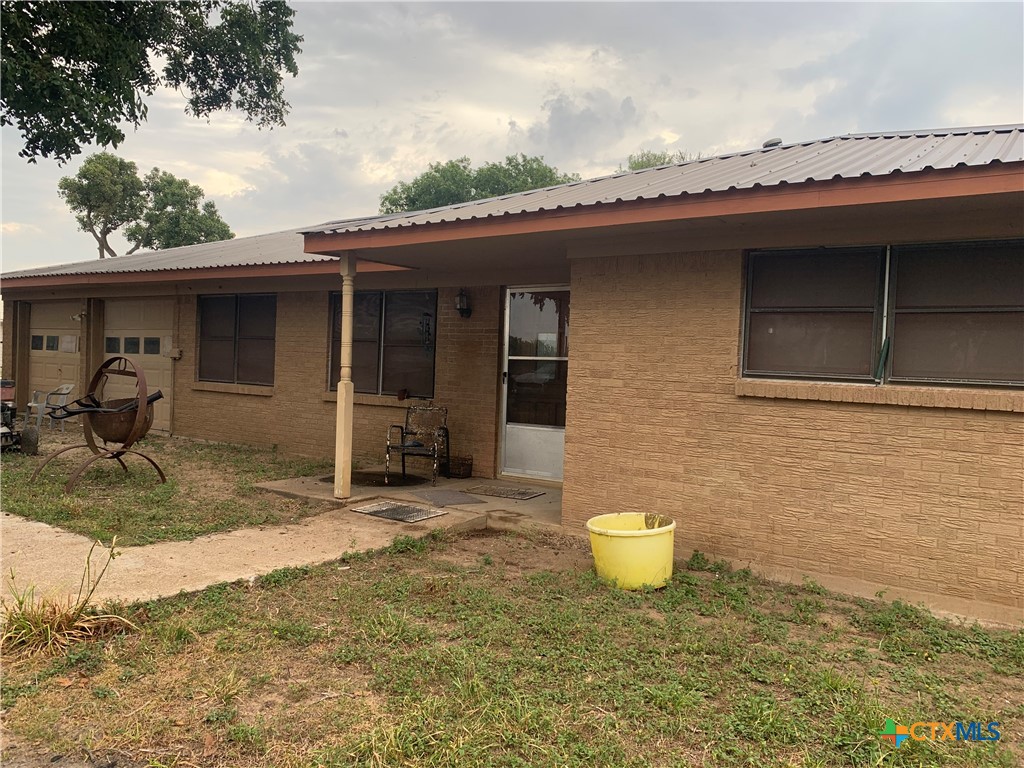 12655 State Highway 172, La Ward, TX 77970 — photo 1
