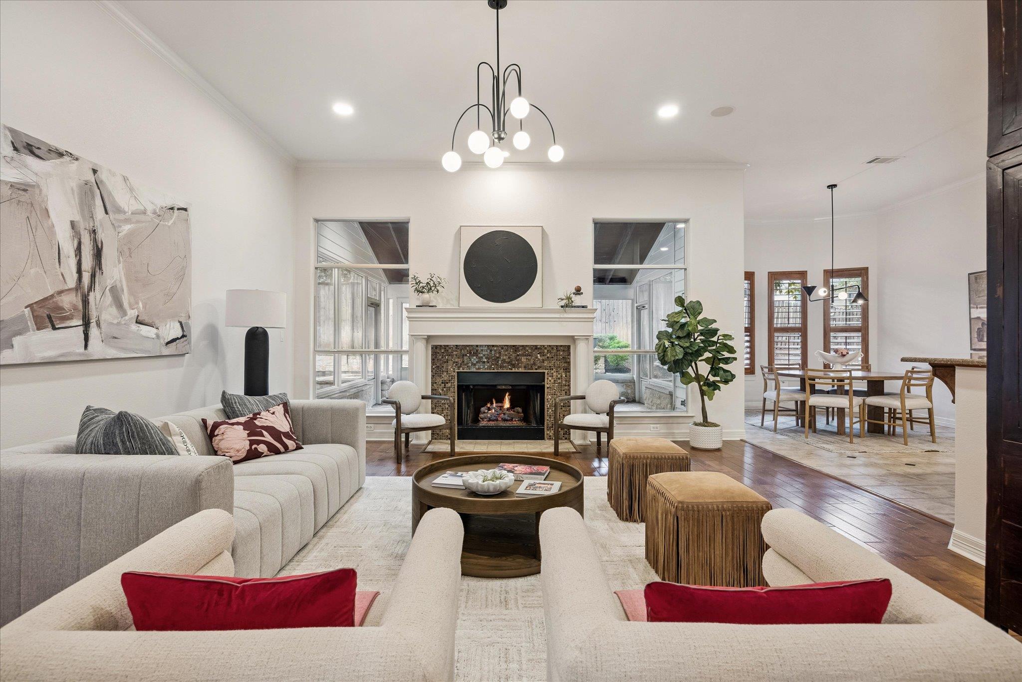 110 Copperleaf, Lakeway, TX 78734 — photo 1