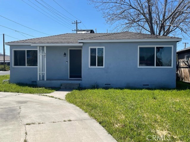 501 W Latham, Hemet, CA 92543 — photo 1