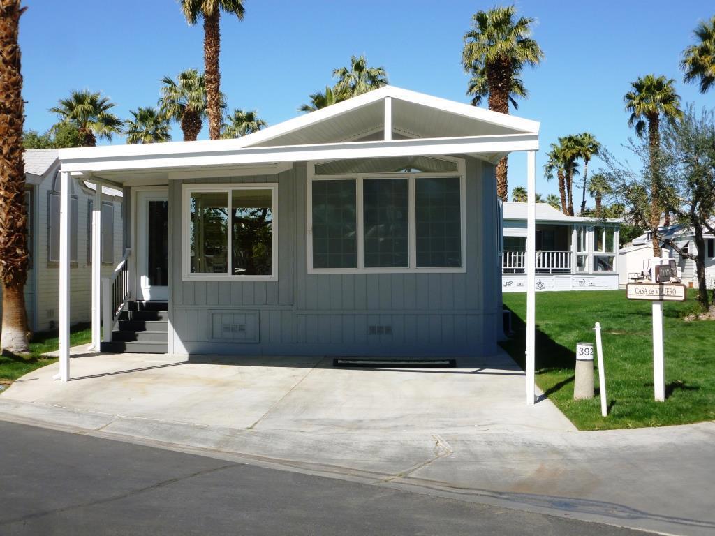 84136 Ave 44, #392 392, Indio, CA 92203 — photo 1