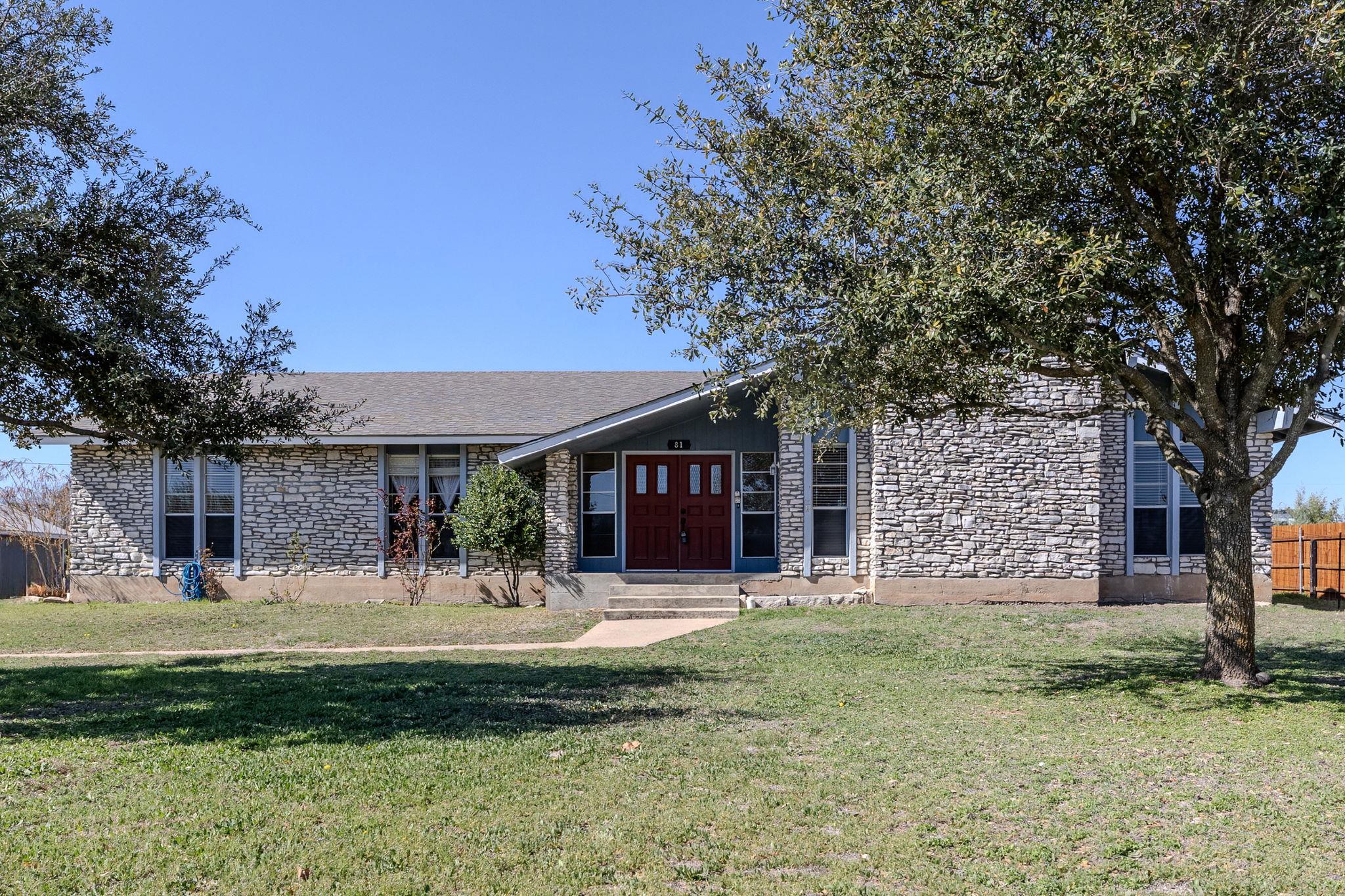 81 Family, Hutto, TX 78634 — photo 1