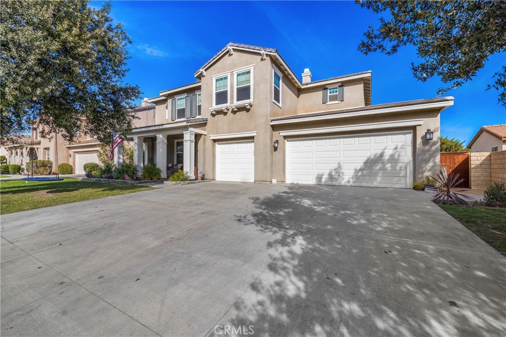 33394 Lazurite Way, Menifee, CA 92584 — photo 1