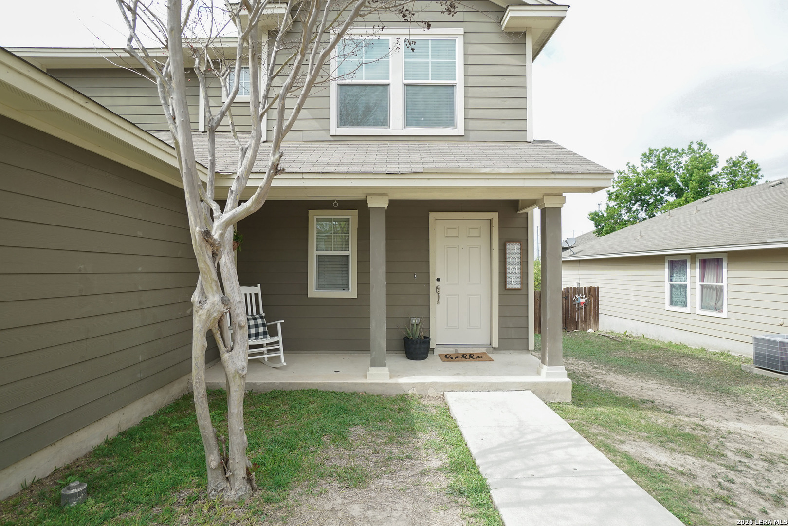 11307 Estufa Cyn, ,  78245 — photo 1