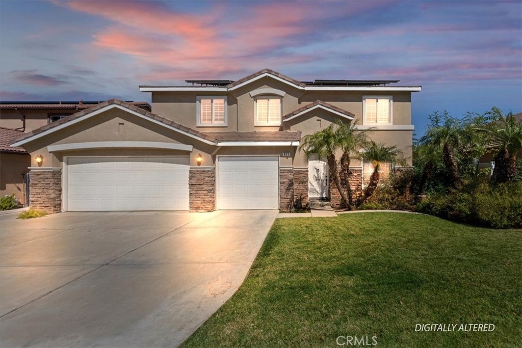 825 Derby, Corona, CA 92882 — photo 1