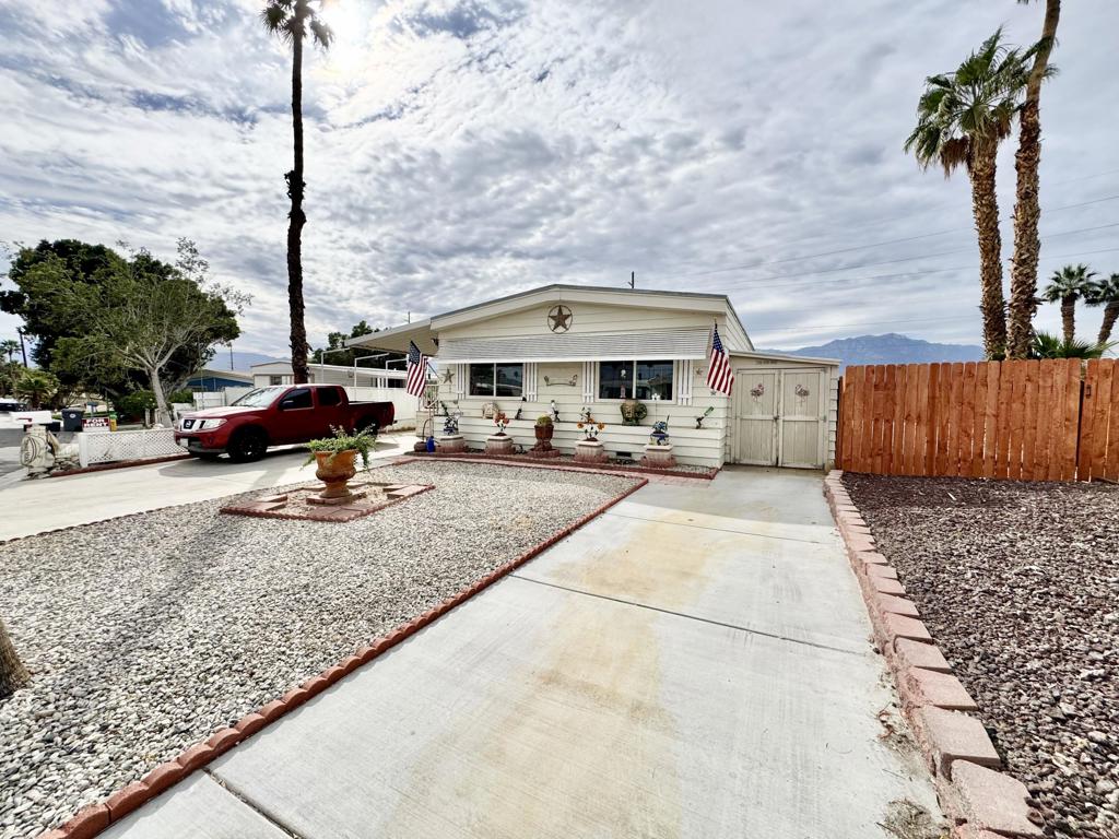 32075 Westchester Drive, Thousand Palms, CA 92276 — photo 1