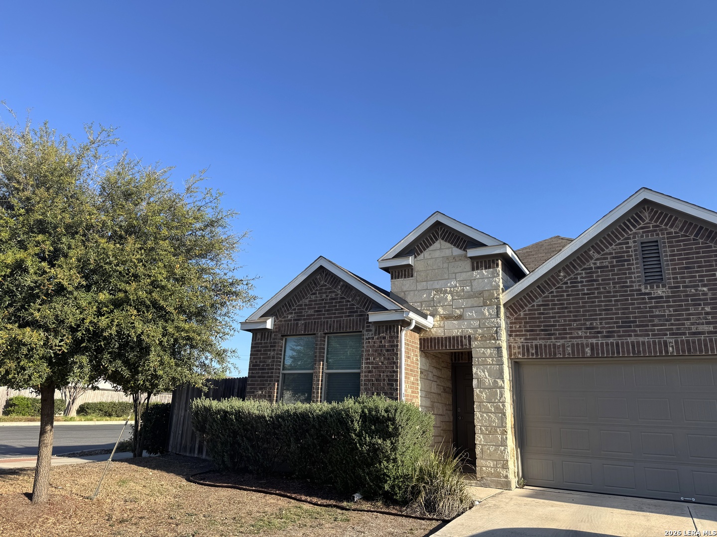 6627 Freedom Ranch, ,  78242 — photo 1