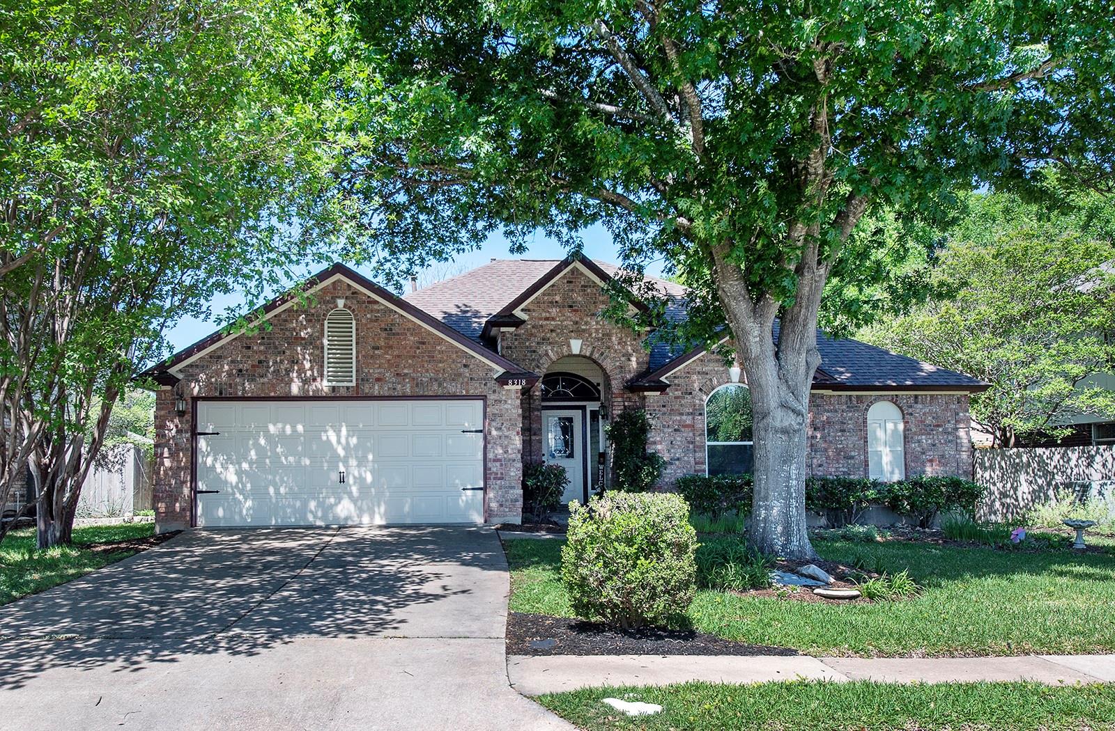 8318 Glen Canyon, Round Rock, TX 78681 — photo 1
