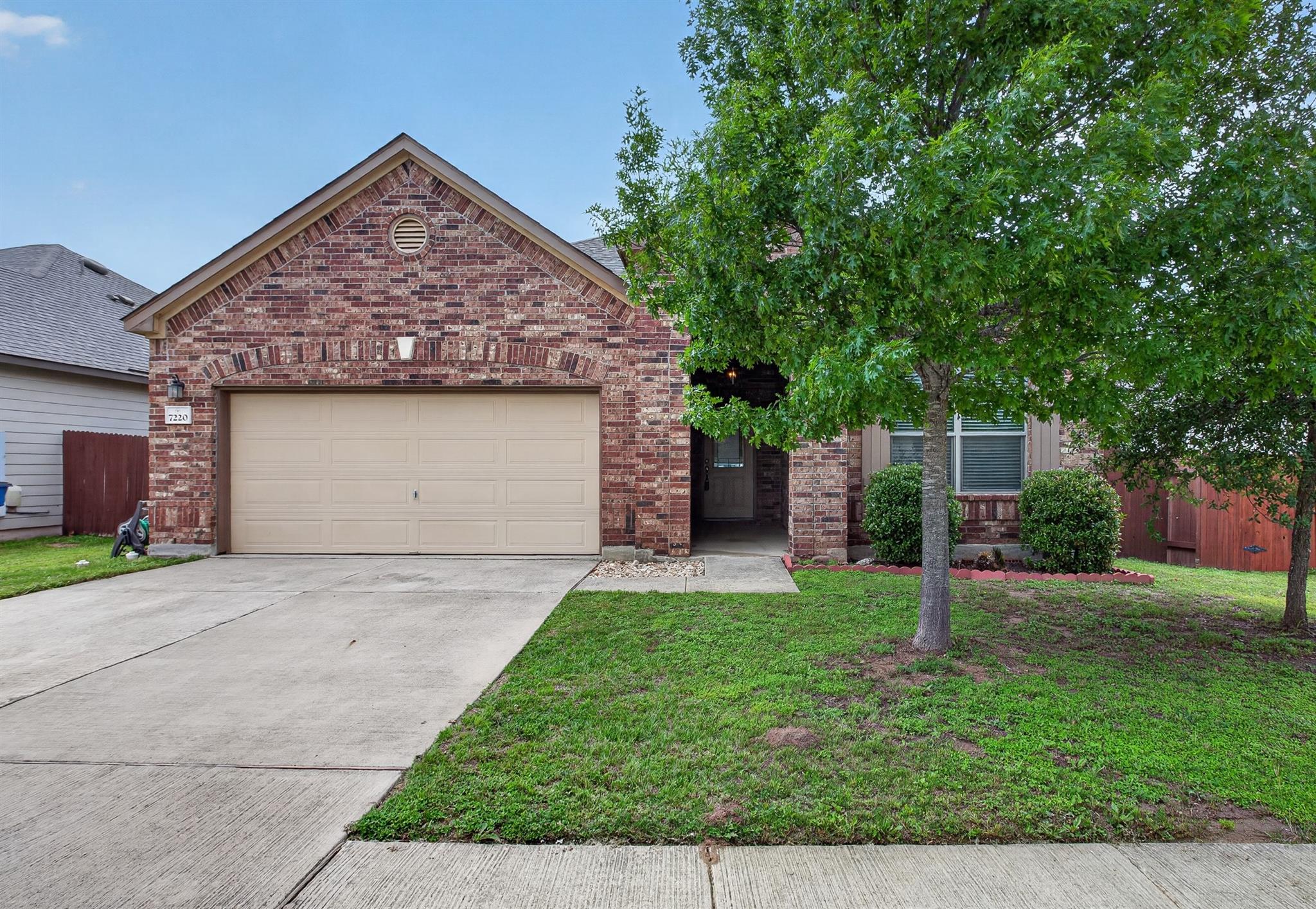 7220 Altidore, Austin, TX 78744 — photo 1