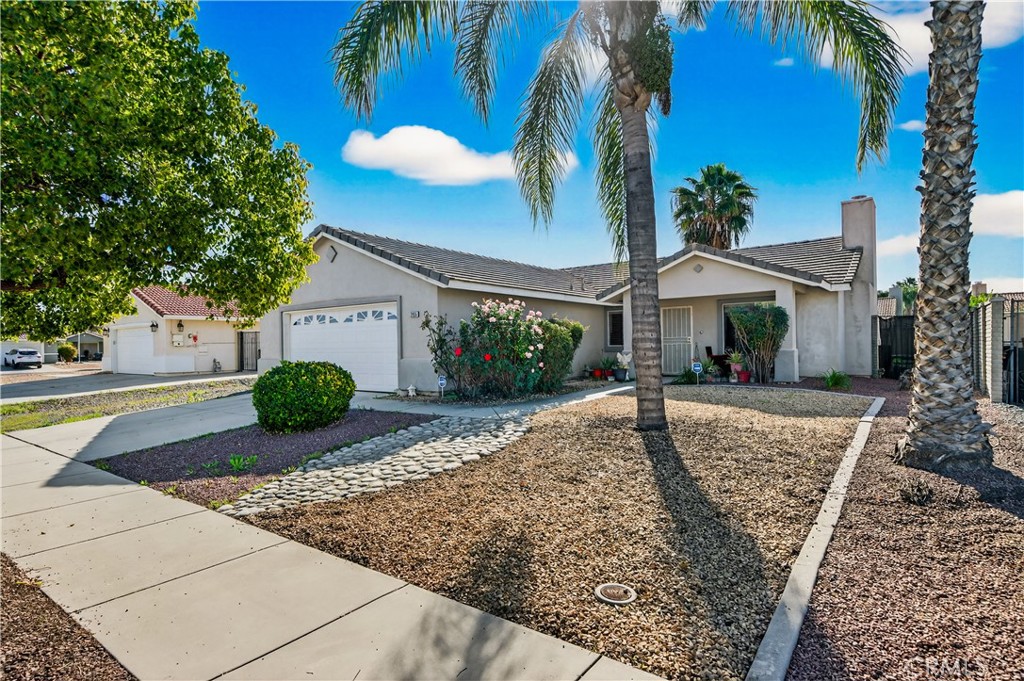 2995 Joshua, Hemet, CA 92545 — photo 1