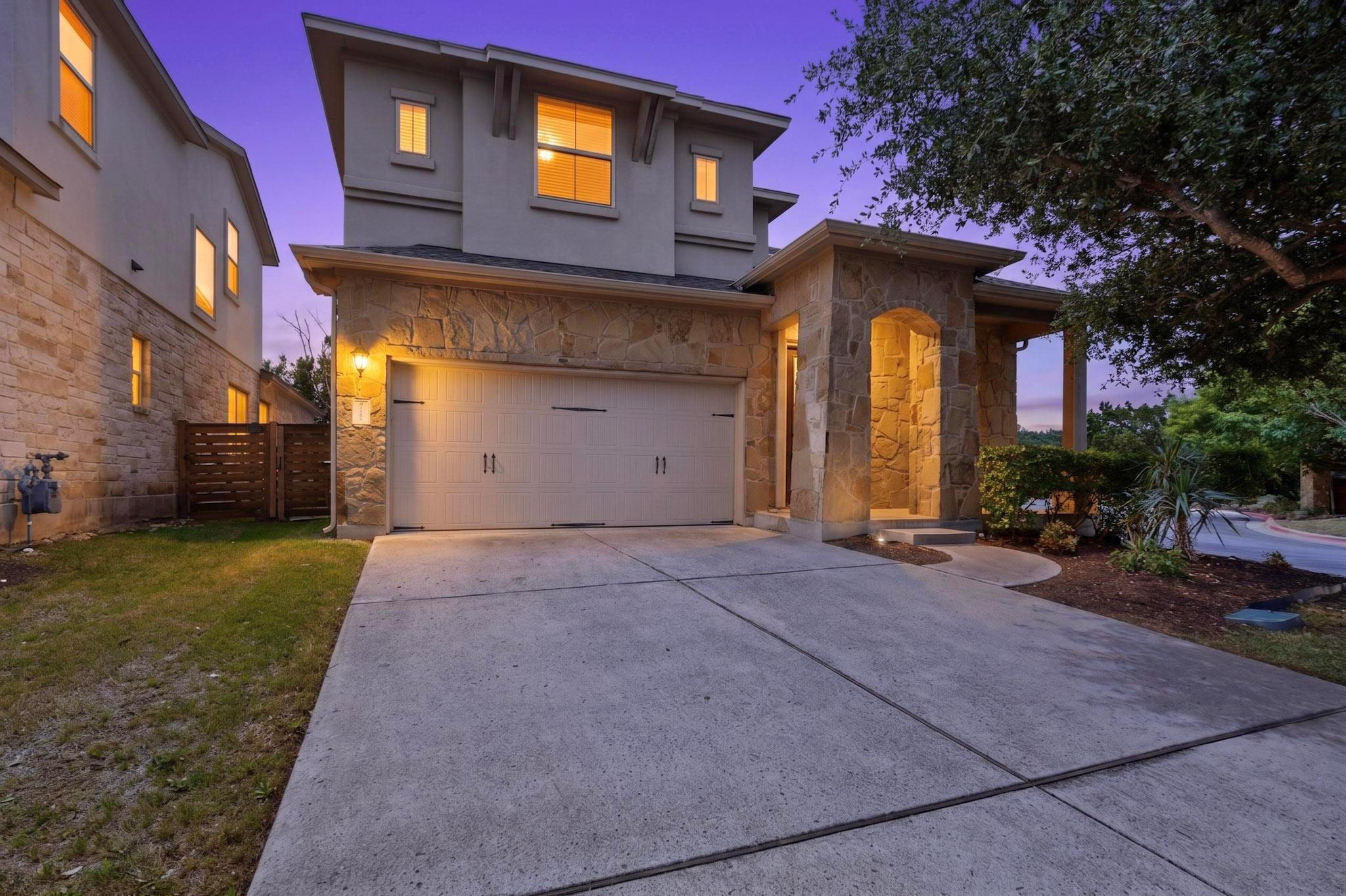 10917 Hidden Caves, Austin, TX 78726 — photo 1